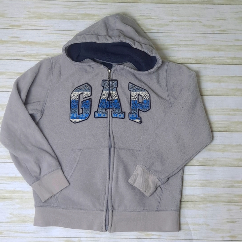 Boy Gap Sweatjacket